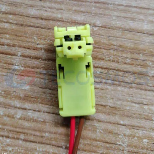 Car Connector For Toyota For Nissan sensor plug 2pin CT2-0159M-1