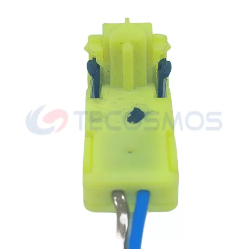 Automotive Waterproof Wire Harness Connector for Car Connector Plug 2-Pin Female CT2-0159M - image 2