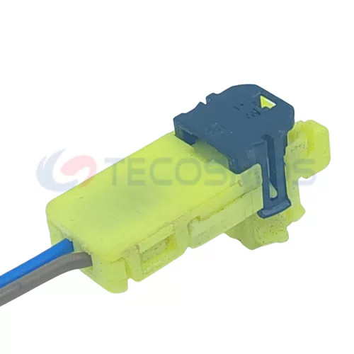 Automotive Waterproof Wire Harness Connector for Car Connector Plug 2-Pin Female CT2-0159M - image 4