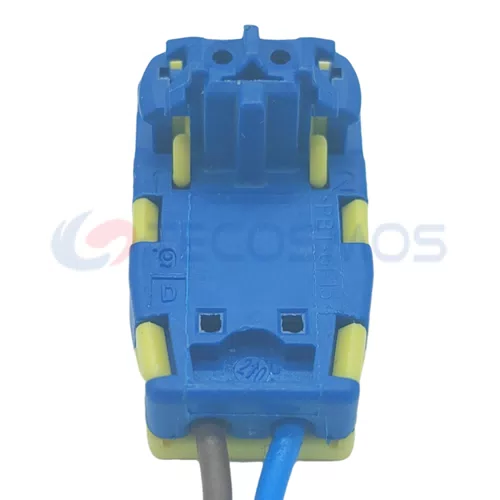 Auto Parts Car Plug Connector Wiring Socket Suitable for Car 2-pin Female CT2-0160m-4 - image 6
