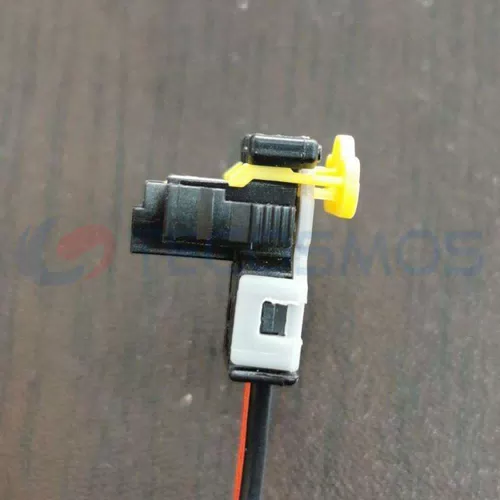 Car Connector For black middle slot ash cover of sensor has two pins CT2-0161M-3 - image 3