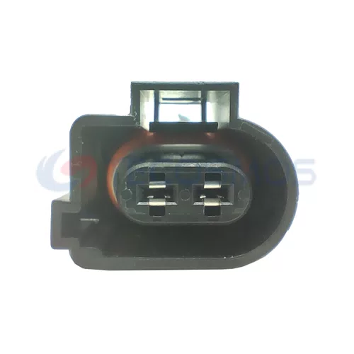 Waterproof Wire Connector Cable Data Automotive Enclosure Connector for Volkswagen 2pin Female CT2-0162M