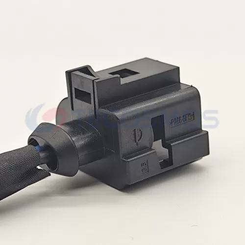 Waterproof Wire Connector Cable Data Automotive Enclosure Connector for Volkswagen 2pin Female CT2-0162M - image 2