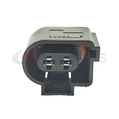Waterproof Wire Connector Cable Data Automotive Enclosure Connector for Volkswagen 2pin Female CT2-0162M - image 6