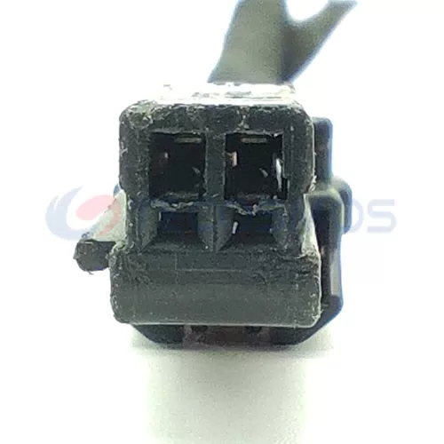 Waterproof Wire Connector Cable Data Car Enclosure Connector for Toyota 2pin Female CT2-0182M - image 4