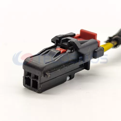 Waterproof Wire Connector Cable Data Car Enclosure Connector for Toyota 2pin Female CT2-0182M - image 6