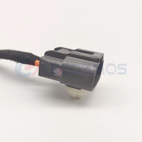 Automotive Plug Harness Connector Waterproof Shell for Car 2-pin Male CT2-0183G - image 3