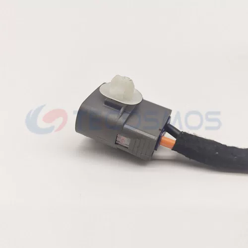 Automotive Plug Harness Connector Waterproof Shell for Car 2-pin Male CT2-0183G - image 4