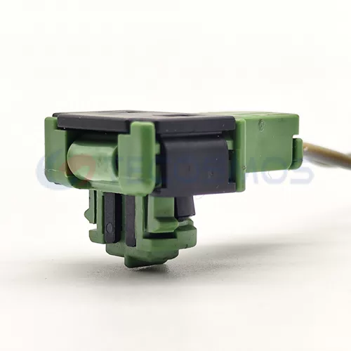 Waterproof Wire Connector Cable Data Car Enclosure Connector for BMW 2pin Female CT2-0185M-1