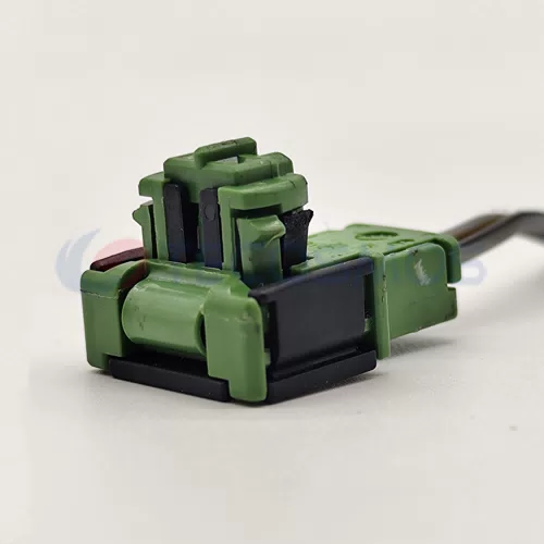 Waterproof Wire Connector Cable Data Car Enclosure Connector for BMW 2pin Female CT2-0185M-1 - image 2