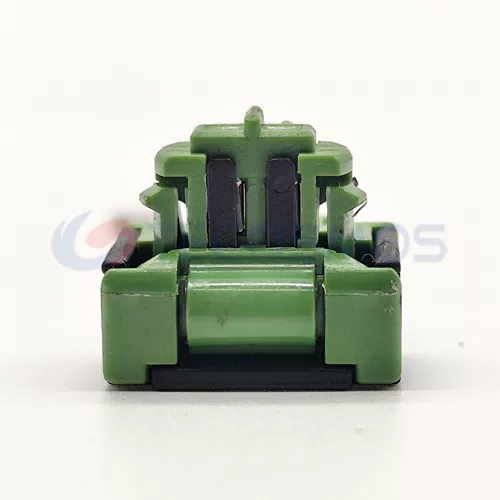 Waterproof Wire Connector Cable Data Car Enclosure Connector for BMW 2pin Female CT2-0185M-1 - image 5