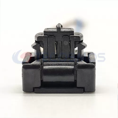Waterproof Wire Connector Cable Data Car Enclosure Connector for BMW 2pin Female CT2-0185M-2