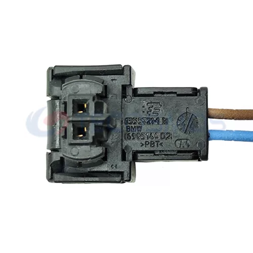 Waterproof Wire Connector Cable Data Car Enclosure Connector for BMW 2pin Female CT2-0185M-2 - image 6