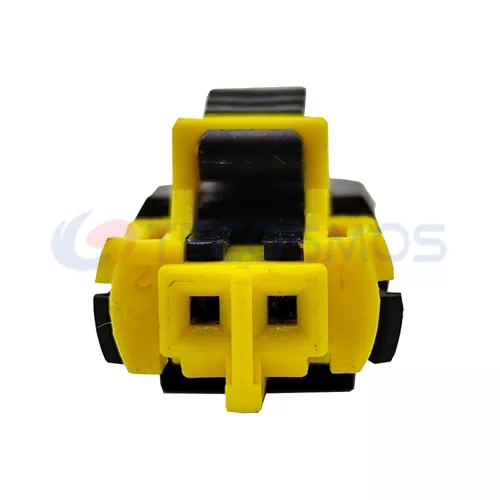 Waterproof Wire Connector Cable Data Car Enclosure Connector for BMW 2pin Female CT2-0185M-3