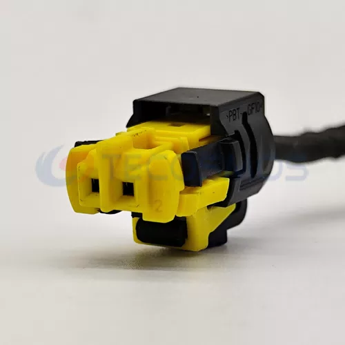 Waterproof Wire Connector Cable Data Car Enclosure Connector for BMW 2pin Female CT2-0185M-3 - image 3