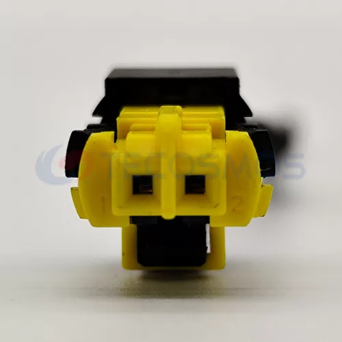 Waterproof Wire Connector Cable Data Car Enclosure Connector for BMW 2pin Female CT2-0185M-3 - image 5
