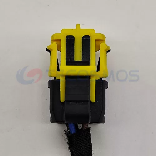 Waterproof Wire Connector Cable Data Car Enclosure Connector for BMW 2pin Female CT2-0185M-3 - image 6