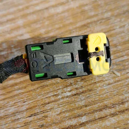 Car Connector For Geely For Zotye green 2pin sensor plug CT2-0193M-1 - image 4