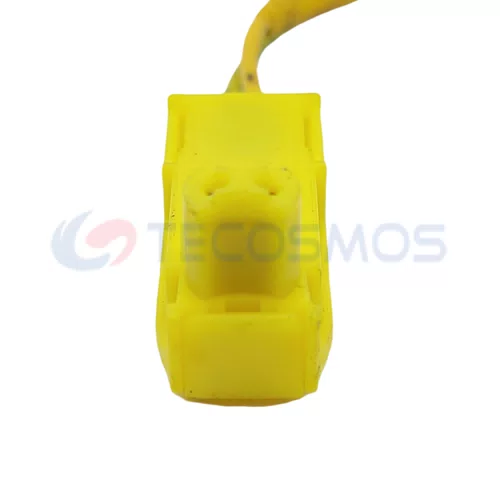 Automotive Parts airbag Connector Plug Suitable for Mercedes 2pin Female CT2-0196M-2