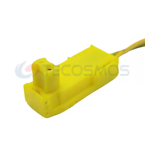 Automotive Parts airbag Connector Plug Suitable for Mercedes 2pin Female CT2-0196M-2 - image 2
