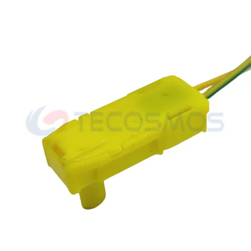 Automotive Parts airbag Connector Plug Suitable for Mercedes 2pin Female CT2-0196M-2 - image 3
