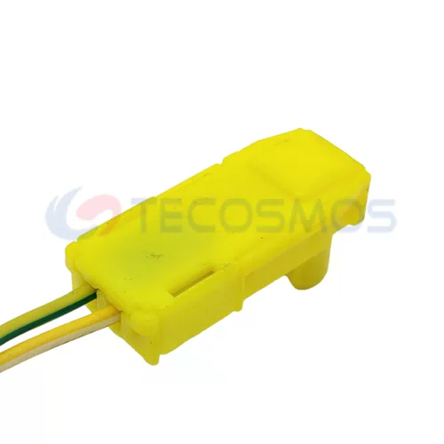 Automotive Parts airbag Connector Plug Suitable for Mercedes 2pin Female CT2-0196M-2 - image 4