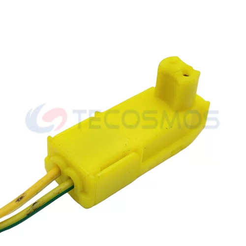 Automotive Parts airbag Connector Plug Suitable for Mercedes 2pin Female CT2-0196M-2 - image 5