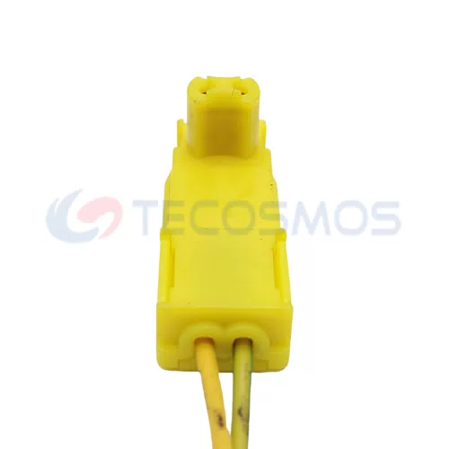 Automotive Parts airbag Connector Plug Suitable for Mercedes 2pin Female CT2-0196M-2 - image 6