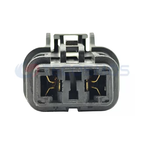 Waterproof Wire Connector Cable Data Car Enclosure Connector for Honda 2pin Female CT2-0201M