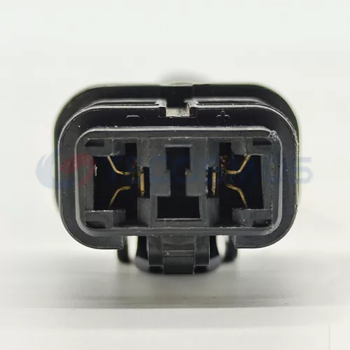 Waterproof Wire Connector Cable Data Car Enclosure Connector for Honda 2pin Female CT2-0201M - image 5