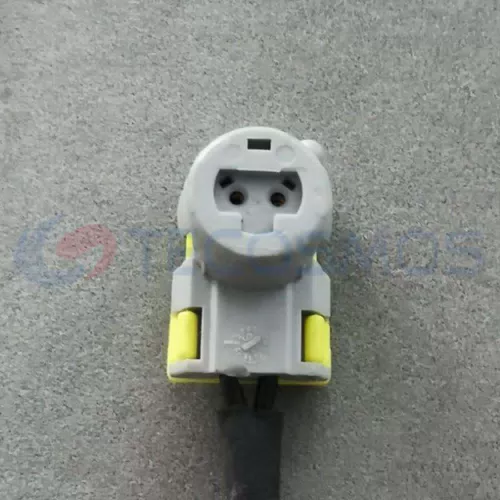 For Honda Car Connector For 2pin sensor plug For Wrangler CT2-0202M-5