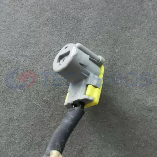 Honda Car Connector For 2pin sensor plug For Wrangler CT2-0202M-5 - image 4