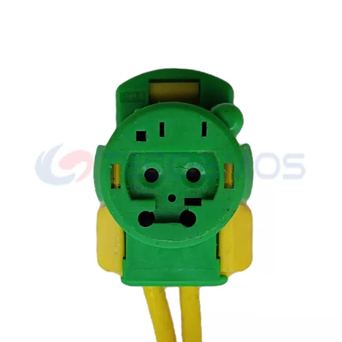 Auto Parts Automotive Plug Connector Waterproof Shell Suitable for Automotive Female 2P CT2-0202M-6