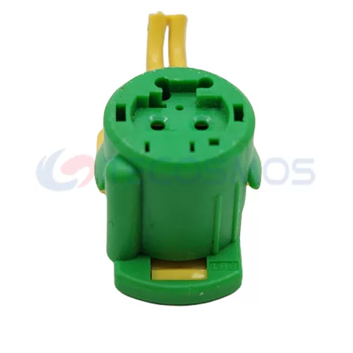 Auto Parts Automotive Plug Connector Waterproof Shell Suitable for Automotive Female 2P CT2-0202M-6 - image 2
