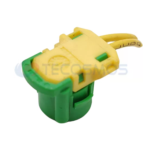 Auto Parts Automotive Plug Connector Waterproof Shell Suitable for Automotive Female 2P CT2-0202M-6 - image 3