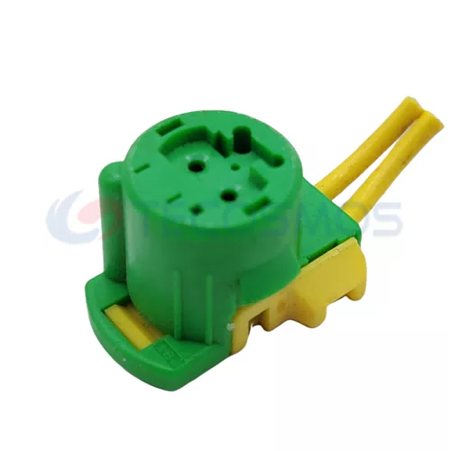 Auto Parts Automotive Plug Connector Waterproof Shell Suitable for Automotive Female 2P CT2-0202M-6 - image 4