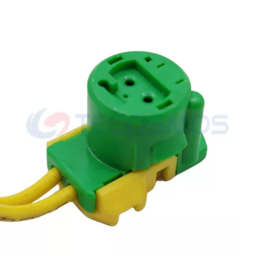 Auto Parts Automotive Plug Connector Waterproof Shell Suitable for Automotive Female 2P CT2-0202M-6 - image 5