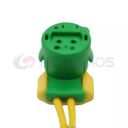 Auto Parts Automotive Plug Connector Waterproof Shell Suitable for Automotive Female 2P CT2-0202M-6 - image 6