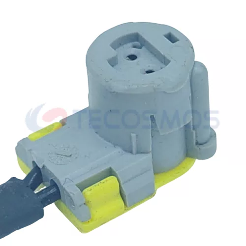 Automotive Waterproof Wire Harness Connector for Car Connector Plug 2-Pin Female CT2-0202M