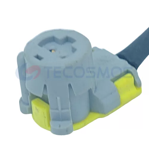 Automotive Waterproof Wire Harness Connector for Car Connector Plug 2-Pin Female CT2-0202M - image 3