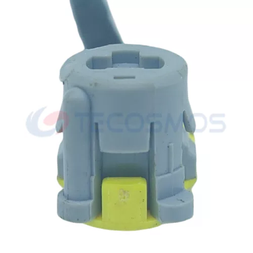 Automotive Waterproof Wire Harness Connector for Car Connector Plug 2-Pin Female CT2-0202M - image 4