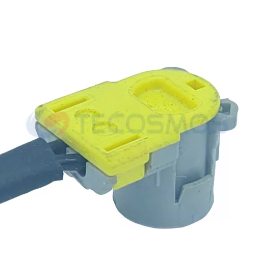 Automotive Waterproof Wire Harness Connector for Car Connector Plug 2-Pin Female CT2-0202M - image 5