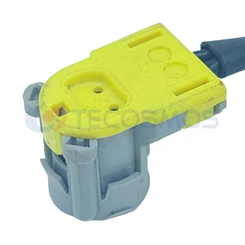 Automotive Waterproof Wire Harness Connector for Car Connector Plug 2-Pin Female CT2-0202M - image 6