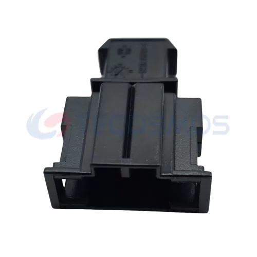 Automobile Waterproof Wiring Harness Connector Plug 2-pin Male CT2-0216G - image 5