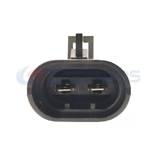 Waterproof Wire Connector Cable Harness Car Enclosure Connector for Ford 2pin Male CT2-0221G