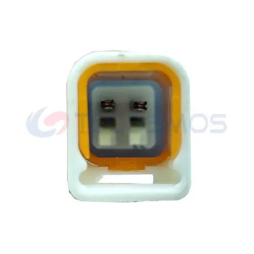 Waterproof Wire Connector Cable Harness Automotive Housing Connector for Porsche 2pin Male CT2-0222G