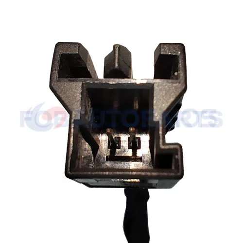 Waterproof Wire Connector Cable Harness Automotive Enclosure Connector for Mercedes-Benz 2pin Male CT2-0224G
