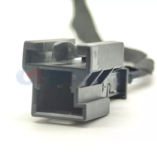 Waterproof Wire Connector Cable Harness Automotive Enclosure Connector for Mercedes-Benz 2pin Male CT2-0224G - image 4