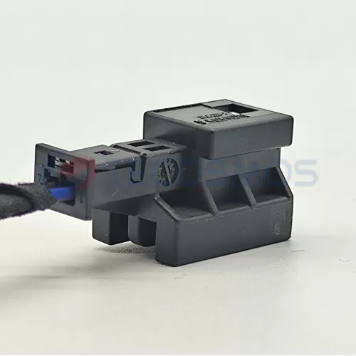 Waterproof Wire Connector Cable Harness Automotive Enclosure Connector for Mercedes-Benz 2pin Male CT2-0224G - image 6
