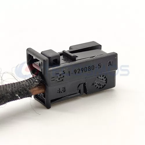 Waterproof Wire Connector Cable Harness Automotive Enclosure Connector for Mercedes-Benz 2pin Female CT2-0224M - image 3